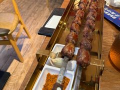 -华府九号海鲜烧烤大排档(龙域店)