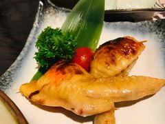 -芥岛(河北大街店)
