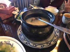 -杨记隆府(南坪店)