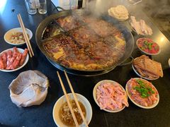 -酒友老火锅(渝中店)