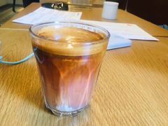 -大酉·M Coffee(北京美术馆店)