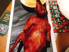 -大鸽饭(岗顶店)
