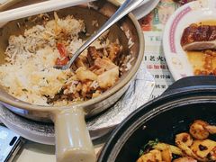 -吴系粤菜馆·茶餐厅(深业上城店)