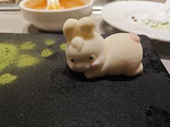 -海底捞火锅(正大乐城店)