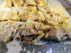 -秦炉烤肉(财富中心店)