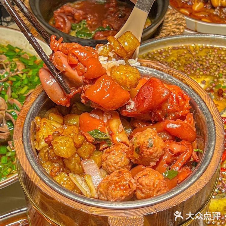 南京让我N刷吃不腻的私房菜恐怕就只这一家