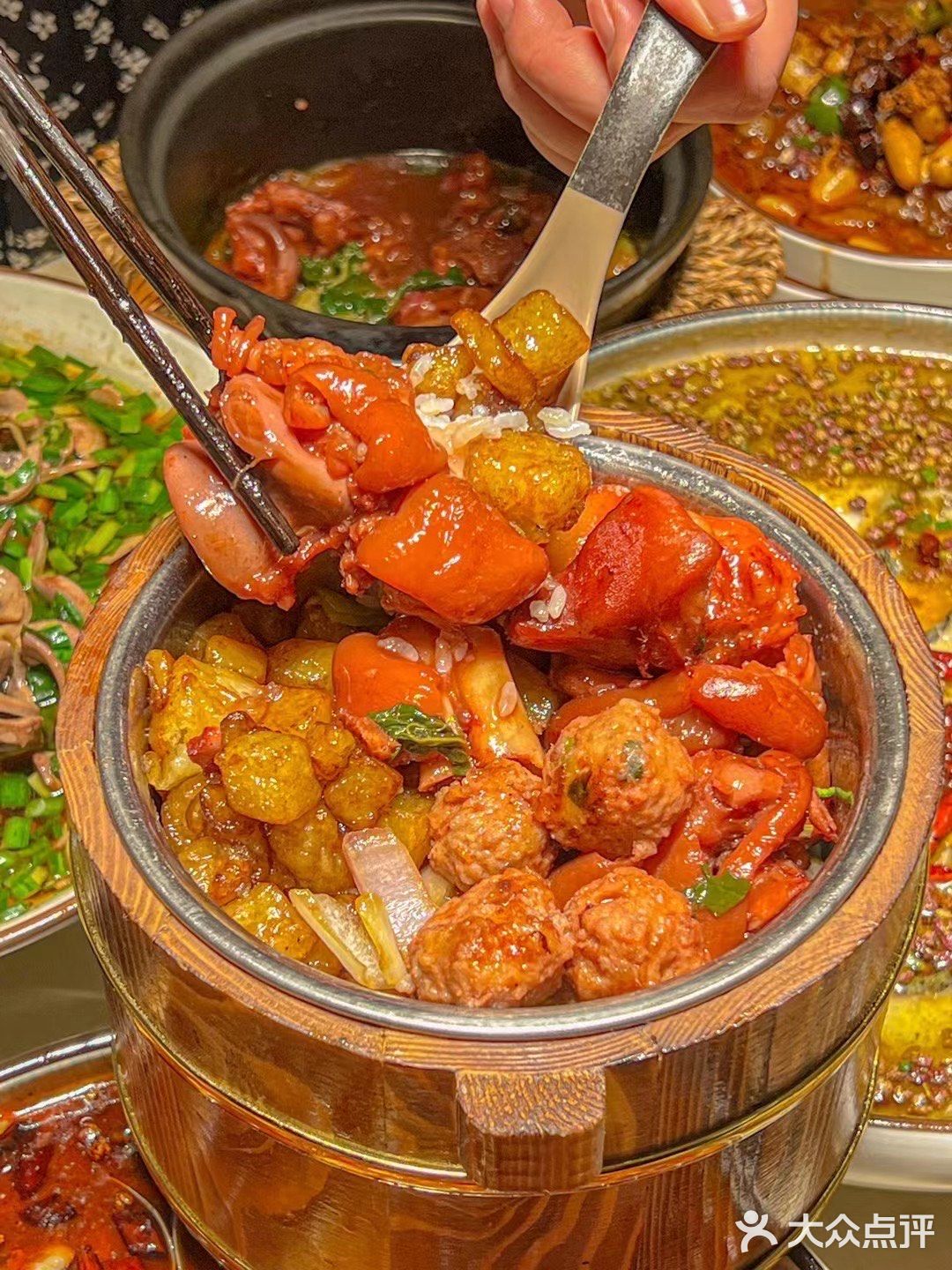 南京让我N刷吃不腻的私房菜恐怕就只这一家