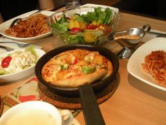 -必胜客(八一店)