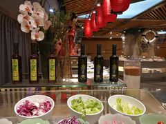 -亿民平安国际大酒店西餐厅(彩田北路店)