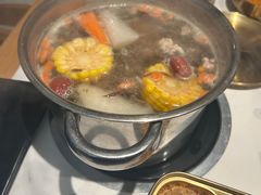 -欢喜哥齐齐哈尔自助烤肉(大学城店)