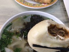 -砂锅居(西四店)