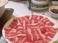 -如一鸡鲍鱼·粤式煲汤(长泰广场店)
