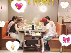 -蝎王府羊蝎子(西直门店)
