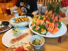 -王鼎精致料理铁板烧(世博源店)