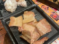 -肉仓焼肉バー(烟台山店)