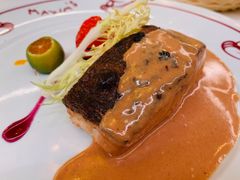 -马克西姆餐厅(崇文门店)