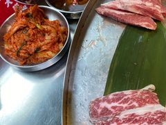 -哈哈碳都·牛肋条无限自助烤肉(台江万达店)