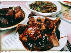 -蘭心餐厅(进贤路店)