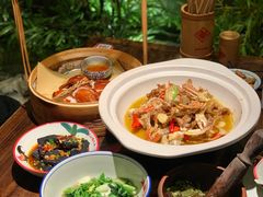 -洞庭土菜馆(天河北总店)