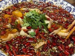 -红娃川菜馆(宝云街店)