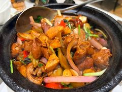 -椿记烧鹅(叠彩店)
