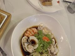 -福禧酒窖·中餐厅 (万柳店)