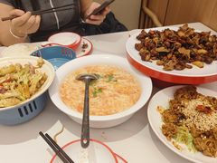 -偏爱炒鸡(老县衙店)