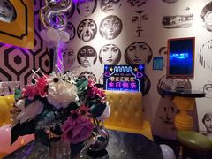-歌友汇KTV(大悦城11层店)