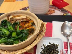 -华记煲仔华·煲仔饭(三元里万科里店)