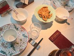 -千百味红餐厅·非遗江西菜(绿地双子塔总店)