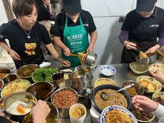 -小罗子汤店(大士院总店)