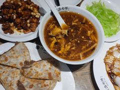 -河沿肉饼Beijing Pie(东华门店)