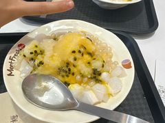 -鲜芋仙(中华广场店)