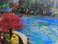 -宝丽金大酒店·洗浴中心