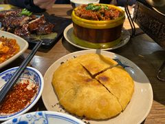 -肖四女乐山跷脚牛肉(世博源店)