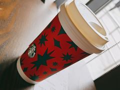 -星巴克(舟山蜈蚣峙店)