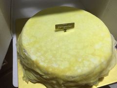 -OL’s Cake鲜荟千层(东风中路店)