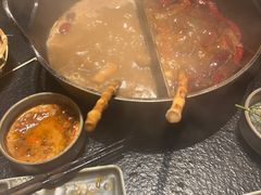-大龙燚·旷野鲜火锅(广州首店)