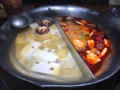 -湊湊火锅·茶憩(上海合生汇店)