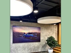 -蔚来体验中心(北京亦庄店)