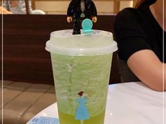 -KNOTKNOT珞珞·日式甜品(K11店)