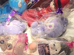 -幸福时光KTV(燕子山路店)