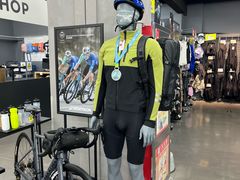 -迪卡侬(越秀公园店)