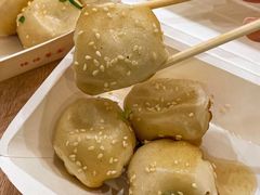 -腾元生煎(西华路店)