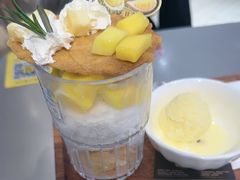 -满记甜品(静安大悦城店)