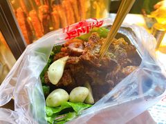 -大学城夜市大排档(凤栖路店)