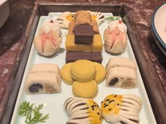 -四世同堂·京菜·烤鸭(双井店)