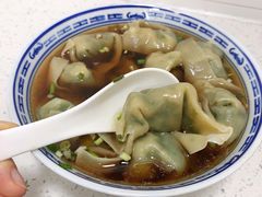 -古徽州馄饨店(宝安路店)