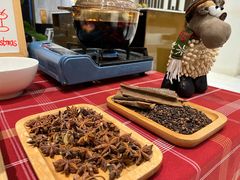 -索菲特酒店 · 云尚天际自助餐厅