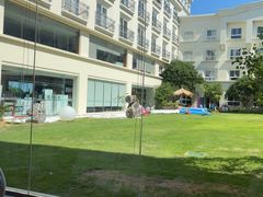 -松兰山海景大酒店·海鲜中餐厅